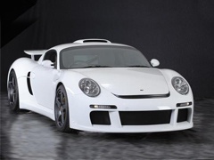 RUF CTR 3