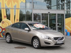 Grand Motors: Volvo S60 i V60 sa deset odsto popusta