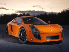 Mastretta MXT : Proizvodnja počela