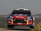 WRC - Citroën testirao za Rallye Deutschland + FOTO + VIDEO