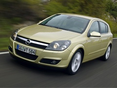 Opel Astra Classic III po neverovatnoj ceni!