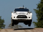 WRC Rally Finland 2011 - Show može da počne