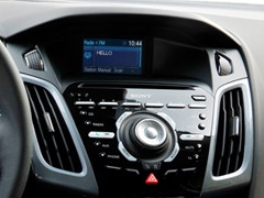 Ford prelazi na digitalne audio uređaje