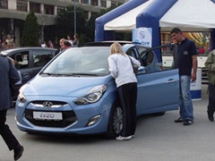 Hyundai letnja servisna akcija