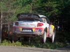 WRC Rally Finland: Sebastien Loeb najbrži na shakedownu