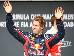 VN Mađarske: Vettel startuje prvi, iza njega dva McLarena