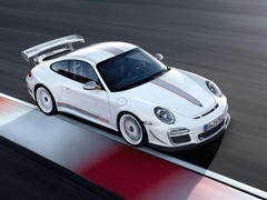 Video: Porsche 911 GT3 RS 4.0 – Vrhunac serije 997
