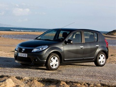258 Dacia po posebnoj ceni