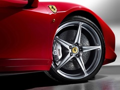 Ferrari u prvom polugodištu 2011. godine