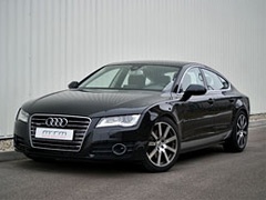 MTM: Više snage za dizelski Audi A7
