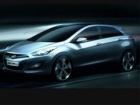 Novi Hyundai i30: Prva fotografija