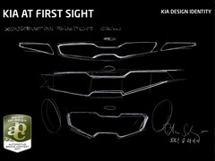 Kia dobila četiri priznanja ABC za automobilski dizajn