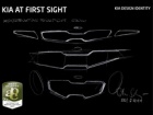 Kia dobila četiri priznanja ABC za automobilski dizajn