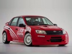 Lada Granta Sport: Od 0 do 100 km/h za 5,6 s