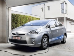 Toyota Prius Plug-In Hybrid: Premijera na sajmu u Frankfurtu