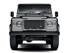 Land Rover Defender: Novi motor za modelsku godinu 2012