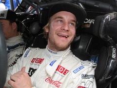 WRC - Video: Test Hirvonena, Blocka i Ostberga