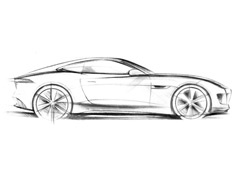 Jaguar C-X16: Novi kupe spreman za Frankfurt