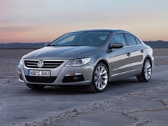 Bliži se kraj aktuelnog VW Passata CC