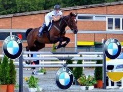 Delta Motors - generalni sponzor Saveza za konjički sport Srbije 