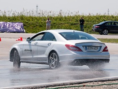 AMG Driving Academy: Videokurs za vozače sportskih automobila