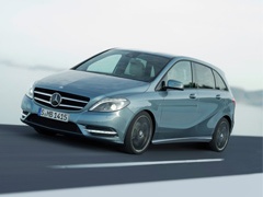 Video: Novi Mercedes-Benz B