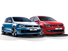Nova akcija  za najtraženije Volkswagen modele, Polo i Golf 