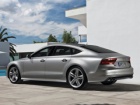Frankfurt 2011: Audi S6, S6 Avant i S7 - 420 biturbo konja
