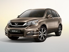 Delta Automoto: Honda CR-V najpovoljnija do sada