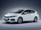Honda Insight 2012