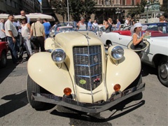 Grand Prix Beograda: 72. godišnjica