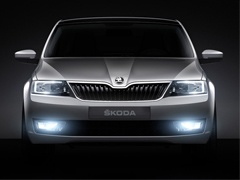 Frankfurt 2011: Škoda MissionL