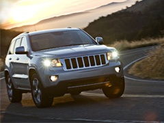 Jeep Grand Cherokee sa novim 3.0 turbo dizel motorom