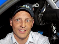 WRC - Mikko Hirvonen bi rado produžio ugovor sa Fordom