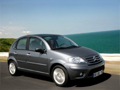 Citroen C3 od sada možete da iznajmljujete u Vitro rent a caru