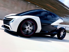 Opelovo revolucionarno električno vozilo: Auto za 1 evro 