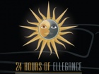 24 sata Elegancije Concours d’ Elegance and Luxury Salon