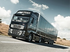 Vrhunski Volvo Trucks model slavi jubilej sa 750 KS