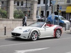 Ferrari u Beogradu