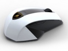 Asus WX Lamborghini Wireless Mouse: Lambo-miš