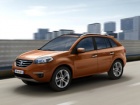 Video: Renault Koleos 2012