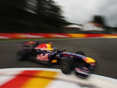 F1 VN Italije - Vettel najbrži u kvalifikacijama