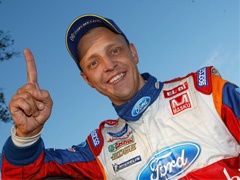 WRC Rally Australia 2011 - Druga pobeda Forda ove sezone