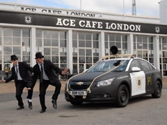 Braća Cruze – za tebe, za mene, za svakoga ….