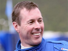 WRC - Tragičan pad helikoptera izazvao sam Colin McRae