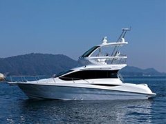 Toyota Ponam-35: Land Cruiser za vodeni svet