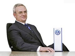 Volkswagen će u narednih pet godina investirati 62 milijarde evra