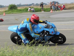 Moto: Velika nagrada Beograda 2011