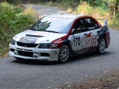 Predstаvljen Nisotec Racing Team