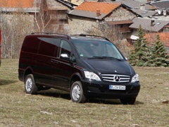 Mercedes-Benz komercijalna vozila uz kamatnu stopu od 1,25%